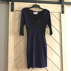 Original Yoana Baraschi bodycon dress sz S